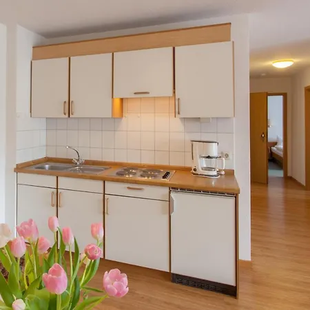 Rustikale 3 Zi.-fewo Naehe Freiburg 70qm *