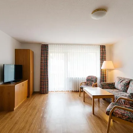 Apartment Rustikale 3 Zi.-fewo Naehe Freiburg 70qm *