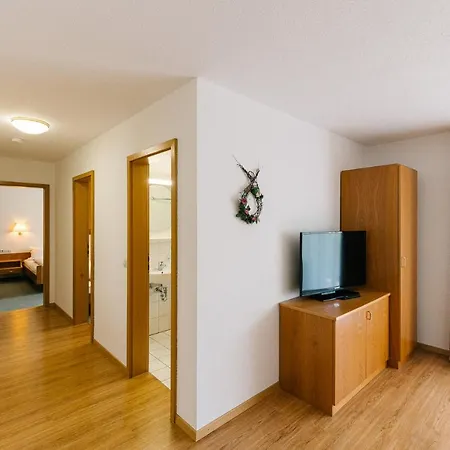 Apartment Rustikale 3 Zi.-fewo Naehe Freiburg 70qm Simonswald