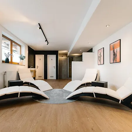 Rustikale 3 Zi.-fewo Naehe Freiburg 70qm Apartment