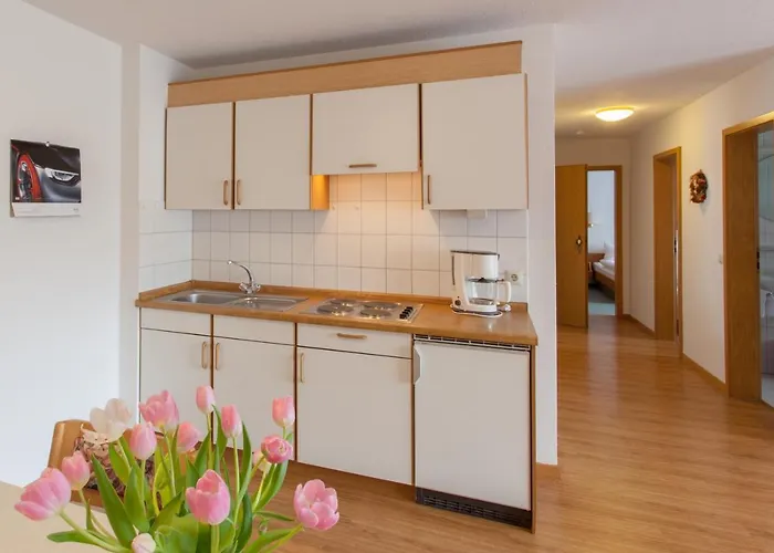 Rustikale 3 Zi.-fewo Naehe Freiburg 70qm *